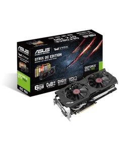 ASUS 90YV04H4-M0NA00 scheda video NVIDIA GeForce GTX 780 6 GB GDDR5