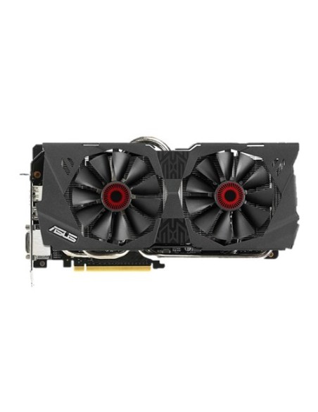 ASUS 90YV04H4-M0NA00 scheda video NVIDIA GeForce GTX 780 6 GB GDDR5