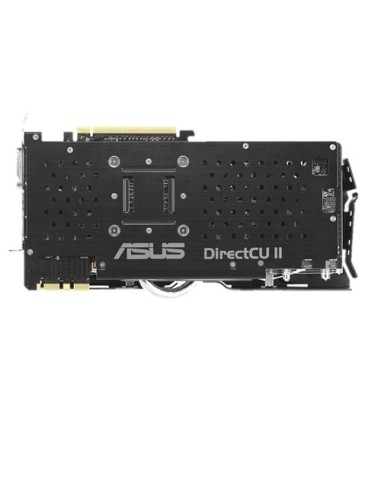 ASUS 90YV04H4-M0NA00 scheda video NVIDIA GeForce GTX 780 6 GB GDDR5