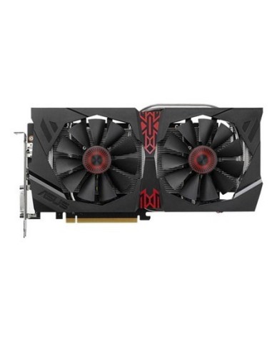 ASUS Strix Radeon R9 285 AMD 2 GB GDDR5