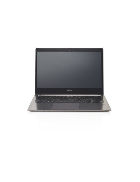 Fujitsu LIFEBOOK U904 Computer portatile 35,6 cm (14") Quad HD+ Intel® Core™ i5 6 GB DDR3L-SDRAM 516 GB Hard Disk Ibrido