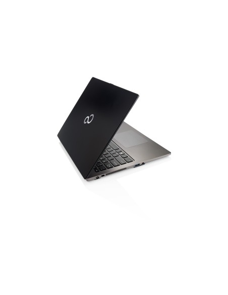Fujitsu LIFEBOOK U904 Computer portatile 35,6 cm (14") Quad HD+ Intel® Core™ i5 6 GB DDR3L-SDRAM 516 GB Hard Disk Ibrido