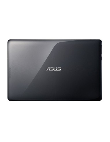 ASUS T100TA-DK003P Ibrido (2 in 1) 25,6 cm (10.1") Touch screen HD Intel Atom® 2 GB DDR3-SDRAM 64 GB Flash Wi-Fi 4 (802.11n)