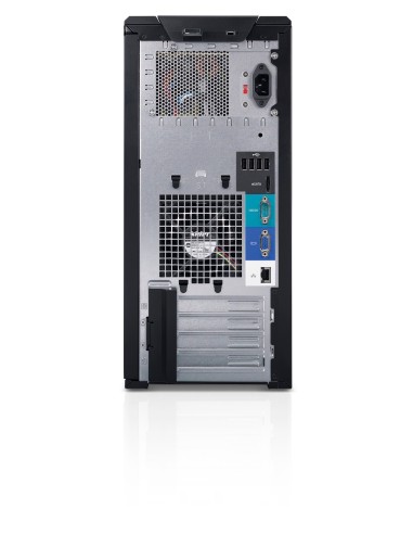DELL PowerEdge T110 II server 12 TB 3,1 GHz 4 GB Tower Famiglia Intel® Xeon® E3 v2 305 W DDR3-SDRAM