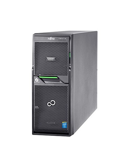 Fujitsu PRIMERGY TX140 S2 server 2,5 GHz 8 GB Tower Famiglia Intel® Xeon® E3 v3 450 W DDR3-SDRAM