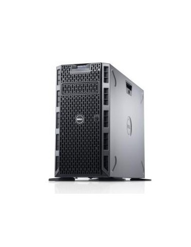 DELL PowerEdge T620 server 48 TB 2,5 GHz 4 GB Tower (5U) Famiglia Intel® Xeon® E5 495 W DDR3-SDRAM