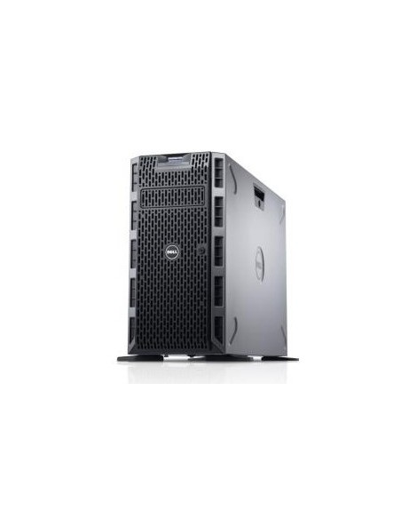 DELL PowerEdge T620 server 48 TB 2,5 GHz 4 GB Tower (5U) Famiglia Intel® Xeon® E5 495 W DDR3-SDRAM
