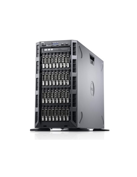 DELL PowerEdge T620 server 48 TB 2,5 GHz 4 GB Tower (5U) Famiglia Intel® Xeon® E5 495 W DDR3-SDRAM
