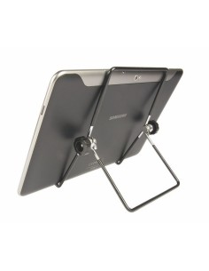 Neomounts by Newstar TABLET-DM10BLACK supporto per personal communication Supporto passivo Tablet UMPC Nero