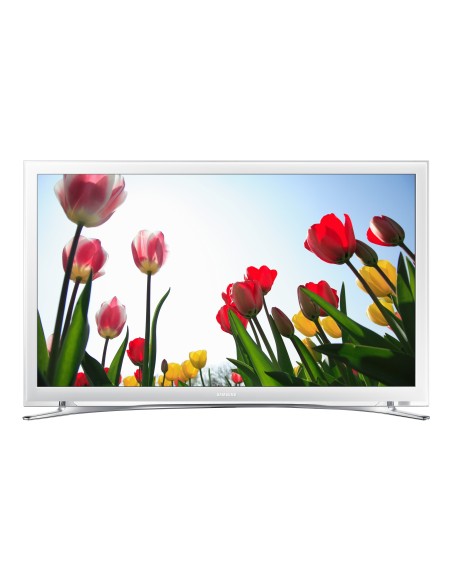 Samsung UE32H4510AY 81,3 cm (32") HD Smart TV Wi-Fi Bianco