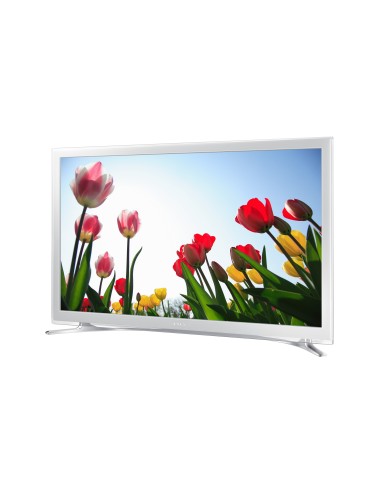 Samsung UE32H4510AY 81,3 cm (32") HD Smart TV Wi-Fi Bianco