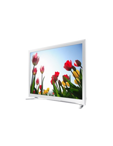 Samsung UE32H4510AY 81,3 cm (32") HD Smart TV Wi-Fi Bianco