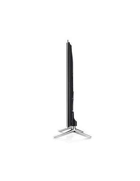 Samsung UE40F6800SD 101,6 cm (40") Full HD Smart TV Wi-Fi Argento
