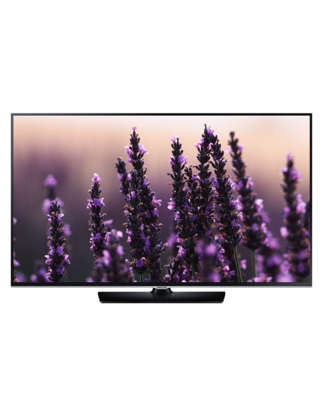 Samsung UE40H5500AY 101,6 cm (40") Full HD Smart TV Wi-Fi Nero