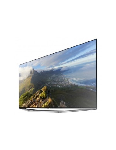 Samsung UE40H7000SZ 101,6 cm (40") Full HD Smart TV Wi-Fi Nero