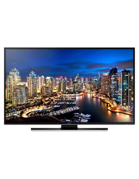 Samsung UE40HU6900D 101,6 cm (40") 4K Ultra HD Smart TV Wi-Fi Nero