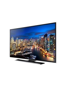Samsung UE40HU6900D 101,6 cm (40") 4K Ultra HD Smart TV Wi-Fi Nero 2