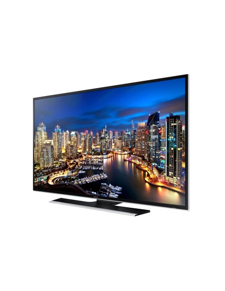 Samsung UE40HU6900D 101,6 cm (40") 4K Ultra HD Smart TV Wi-Fi Nero