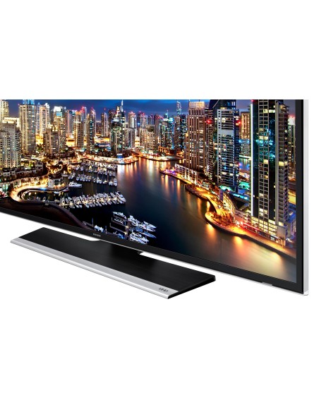 Samsung UE40HU6900D 101,6 cm (40") 4K Ultra HD Smart TV Wi-Fi Nero