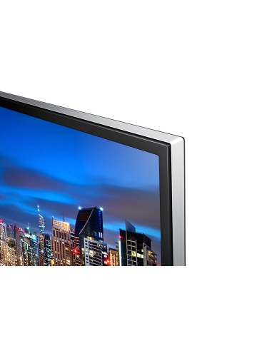 Samsung UE40HU6900D 101,6 cm (40") 4K Ultra HD Smart TV Wi-Fi Nero