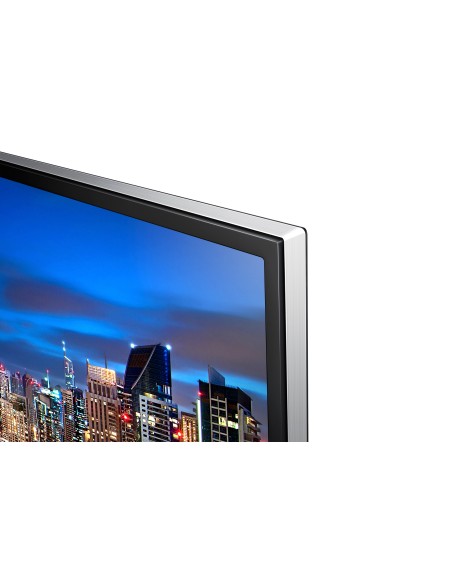 Samsung UE40HU6900D 101,6 cm (40") 4K Ultra HD Smart TV Wi-Fi Nero