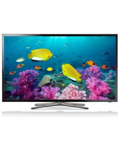 Samsung UE46F5500AYXZT TV 116,8 cm (46") Full HD Smart TV Wi-Fi Nero
