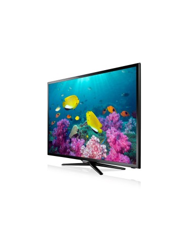 Samsung UE46F5500AYXZT TV 116,8 cm (46") Full HD Smart TV Wi-Fi Nero