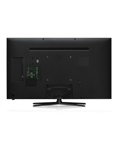 Samsung UE46F5500AYXZT TV 116,8 cm (46") Full HD Smart TV Wi-Fi Nero