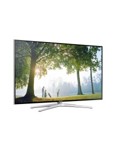 Samsung UE48H6400AY 121,9 cm (48") Full HD Smart TV Wi-Fi Nero, Argento 2