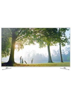 Samsung UE48H6410SD 121,9 cm (48") Full HD Smart TV Wi-Fi Bianco
