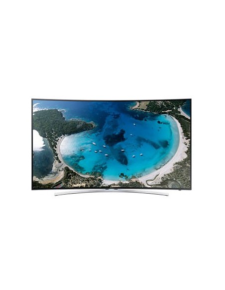 Samsung Series 8 UE48H8000SZXZT TV 121,9 cm (48") Full HD Smart TV Wi-Fi Nero
