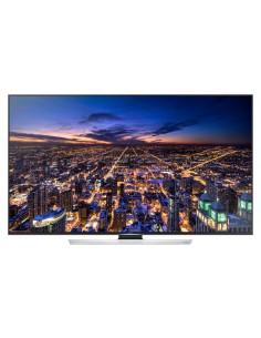Samsung UE48HU7500Z 121,9 cm (48") 4K Ultra HD Smart TV Wi-Fi Nero