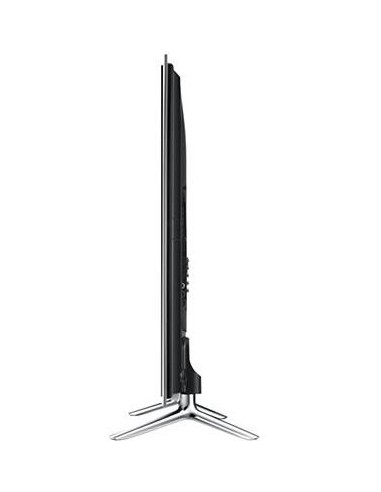 Samsung UE50F6800 127 cm (50") Full HD Wi-Fi Bianco