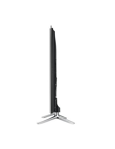 Samsung UE50F6800 127 cm (50") Full HD Wi-Fi Bianco