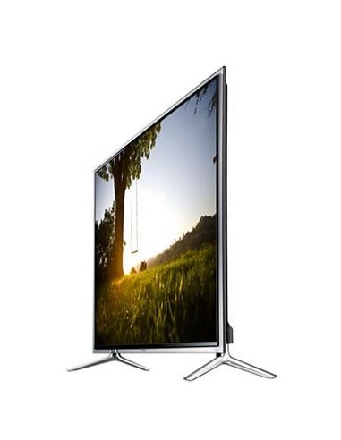 Samsung UE50F6800 127 cm (50") Full HD Wi-Fi Bianco
