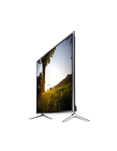 Samsung UE50F6800 127 cm (50") Full HD Wi-Fi Bianco