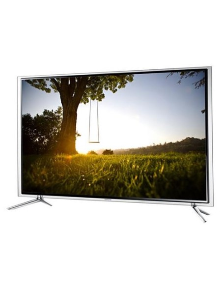 Samsung UE50F6800 127 cm (50") Full HD Wi-Fi Bianco