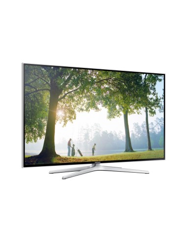 Samsung UE50H6400AY 127 cm (50") Full HD Smart TV Wi-Fi Nero