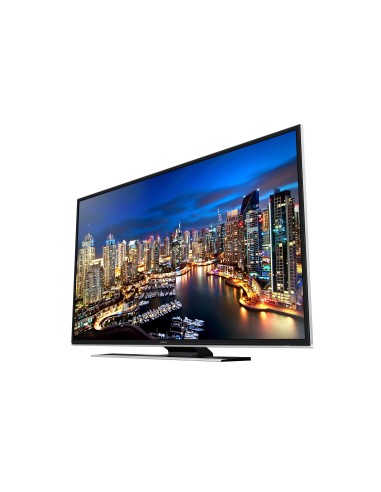 Samsung UE50HU6900D 127 cm (50") 4K Ultra HD Smart TV Wi-Fi Nero