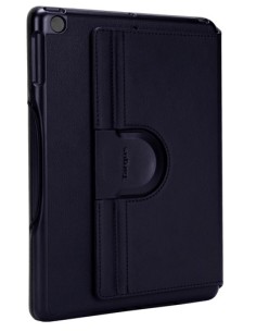 Targus Versavu Custodia a libro Blu