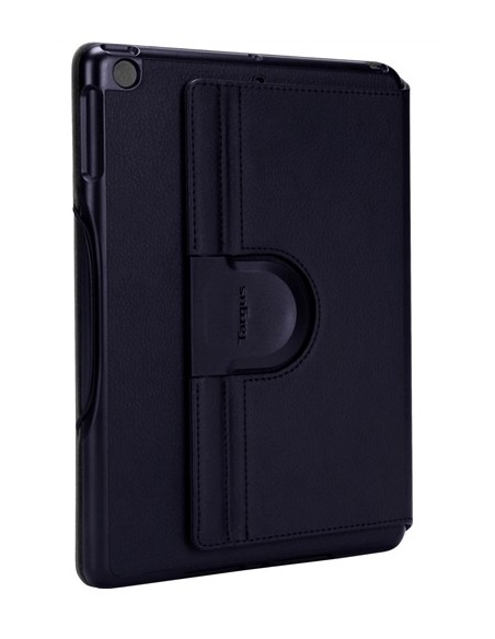 Targus Versavu Custodia a libro Blu