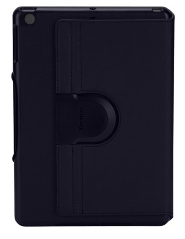 Targus Versavu Custodia a libro Blu