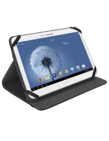 Targus THZ200EU custodia per tablet 25,6 cm (10.1") Custodia a libro Nero