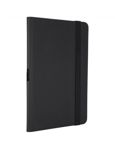 Targus THZ200EU custodia per tablet 25,6 cm (10.1") Custodia a libro Nero