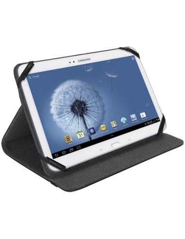 Targus THZ200EU custodia per tablet 25,6 cm (10.1") Custodia a libro Nero