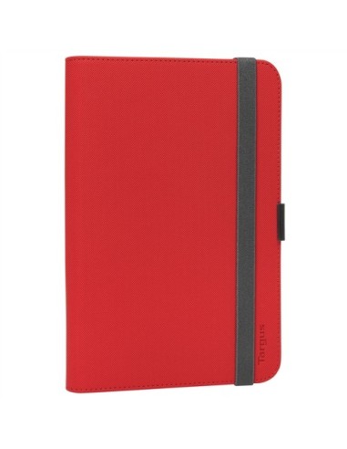 Targus Universal 7-8" Tablet Flip Case - Rosso