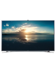 Samsung UE55F9000SZ 139,7 cm (55") 4K Ultra HD Smart TV Wi-Fi Nero
