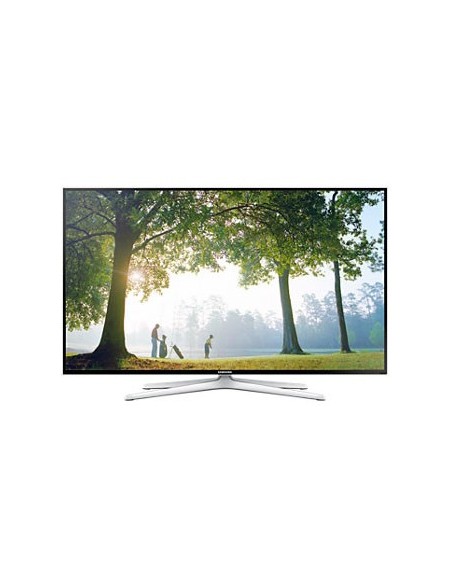 Samsung UE55H6400AY 139,7 cm (55") Full HD Smart TV Wi-Fi Nero