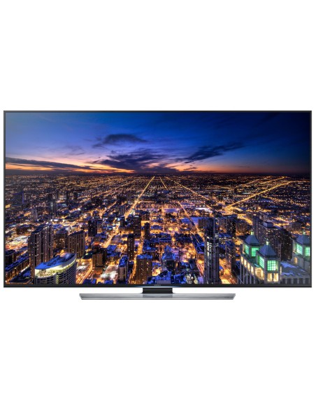 Samsung UE55HU7500Z 139,7 cm (55") 4K Ultra HD Smart TV Wi-Fi Argento