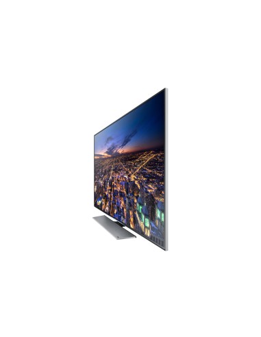 Samsung UE55HU7500Z 139,7 cm (55") 4K Ultra HD Smart TV Wi-Fi Argento